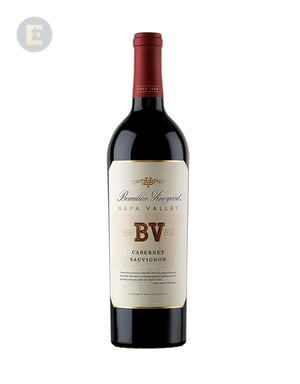 BEAULIEU VINEYARD NAPA VALLEY CAB SAUV  
