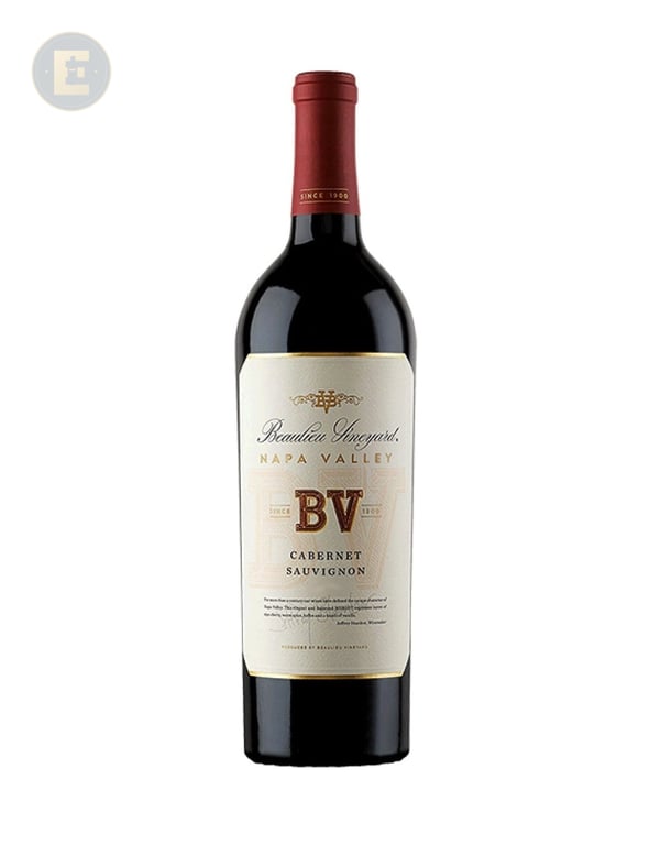Beaulieu Vineyard Napa Valley Cab Sauv 750 Ml
