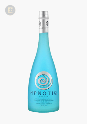 HPNOTIQ                                 