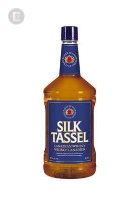 SILK TASSEL                             