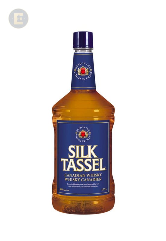 Silk Tassel 1750 Ml