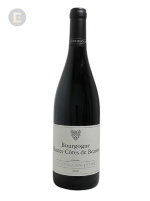 HOFFMAN-JAYER BOURGOGNE HCDB ROUGE      