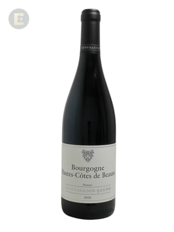 Hoffman-Jayer Bourgogne Hcdb Rouge 750 Ml