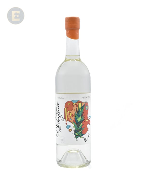 El Jolgorio Barril 750 Ml