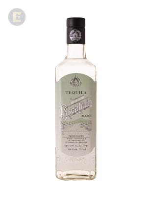 TEQUILA CASCAHUIN BLANCO                