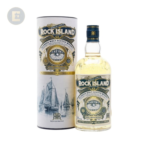 Rock Island 700 Ml