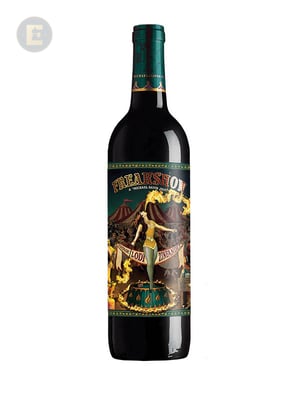 MICHAEL DAVID FREAKSHOW ZINFANDEL       