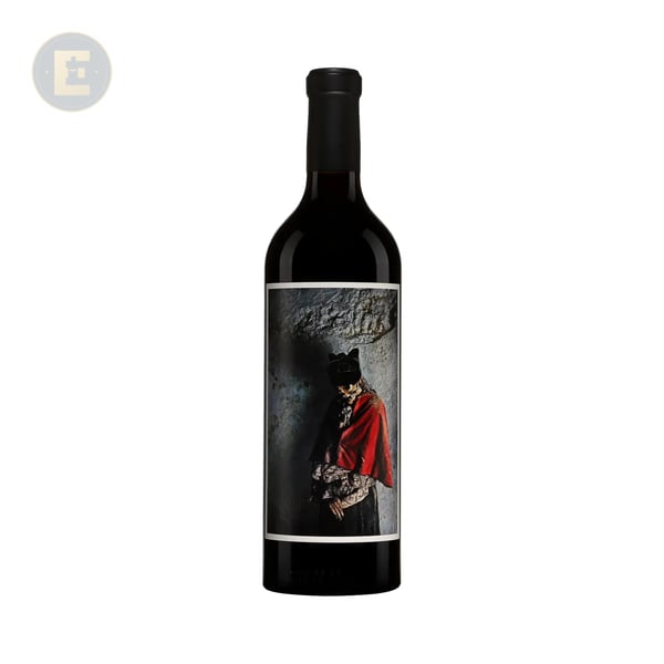Orin Swift 'Palermo' 750 Ml