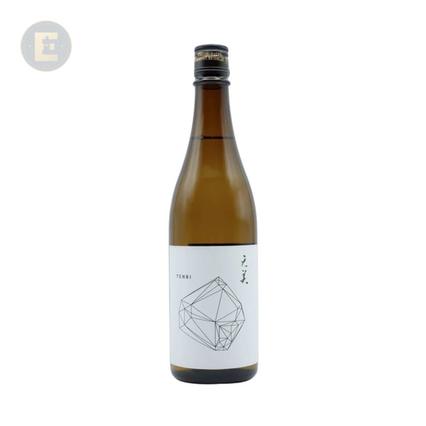 Tenbi Junmai Ginjo 720 Ml