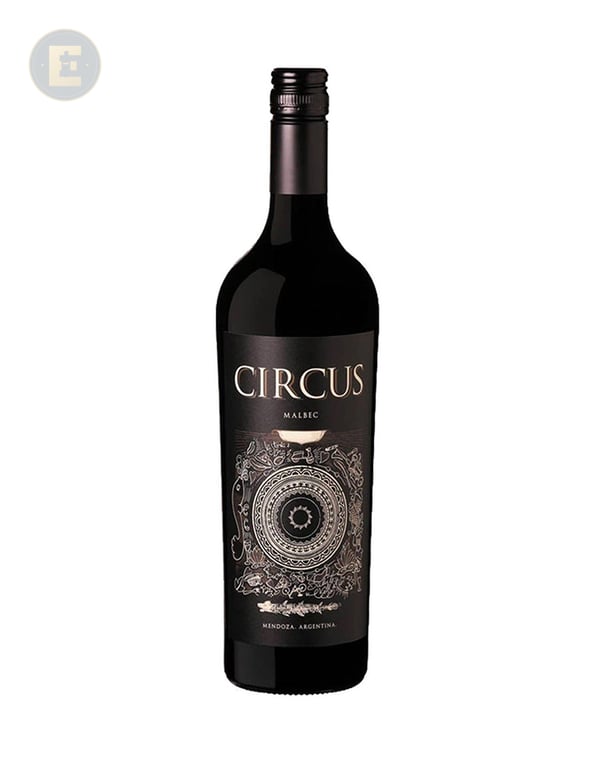 Bodegas Gascon Circus Malbec 750 Ml