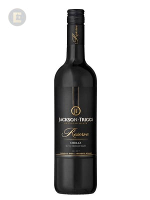 JACKSON-TRIGGS RESERVE SHIRAZ VQA       