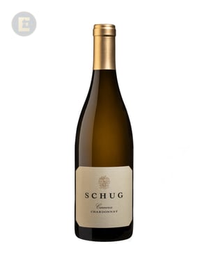 SCHUG CARNEROS CHARDONNAY               