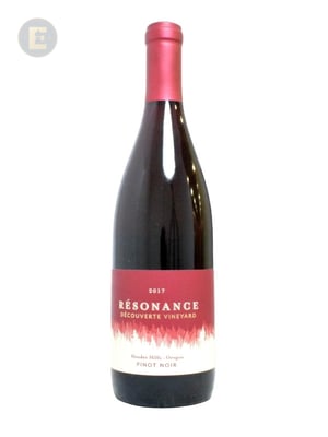 RESONANCE DESCOUVERTE PINOT NOIR        