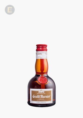 GRAND MARNIER                           