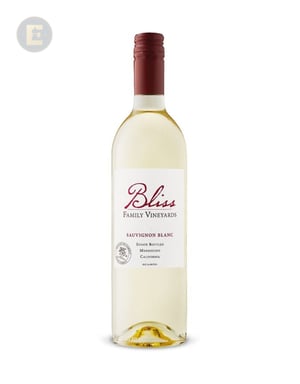 BLISS SAUVIGNON BLANC                   