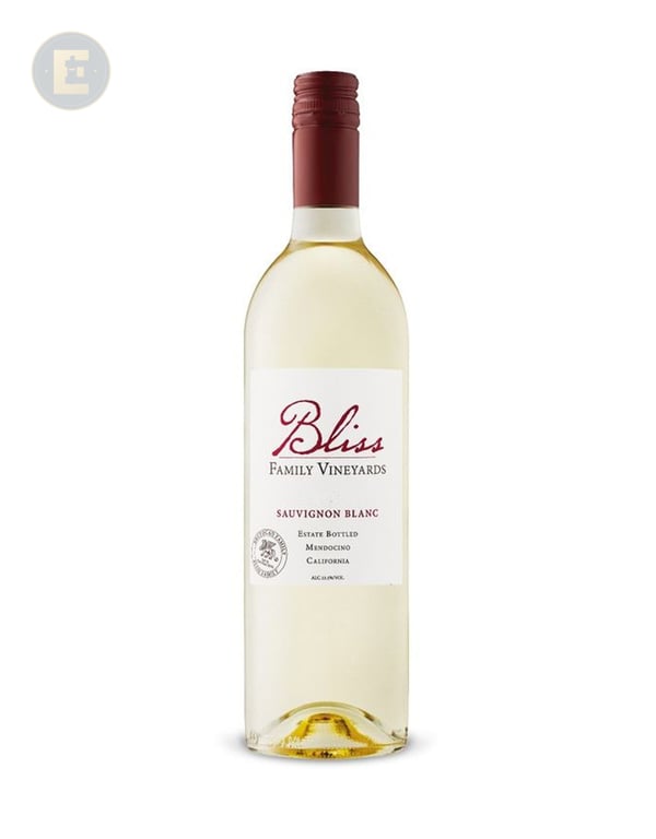 Bliss Sauvignon Blanc 750 Ml