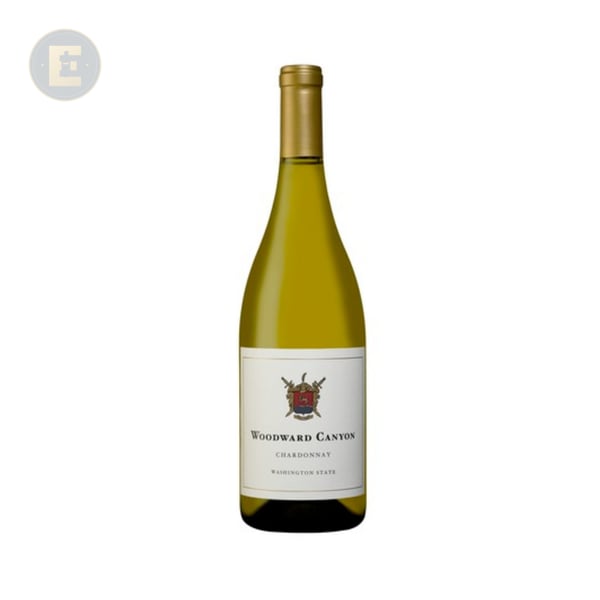 Woodward Canyon Chardonnay Washington St 750 Ml