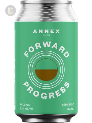 ANNEX FORWARD PROGRESS 355ML CLS