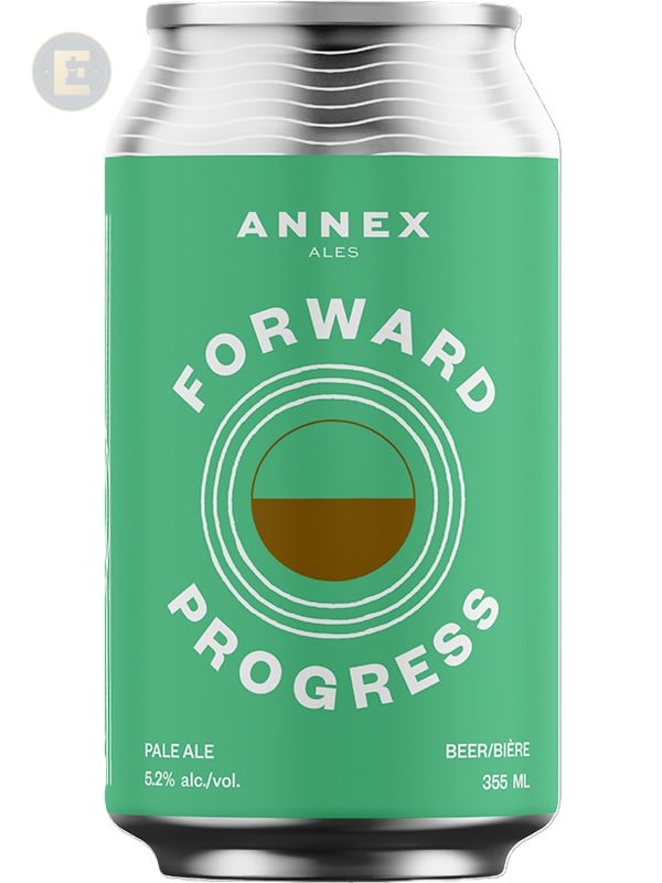 ANNEX FORWARD PROGRESS 355ML CLS