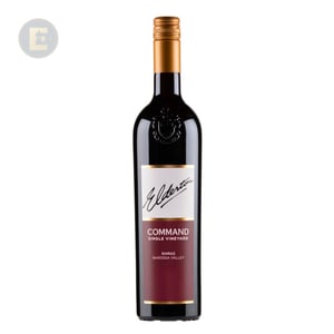 ELDERTON COMMAND SHIRAZ                 