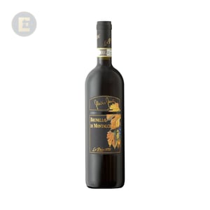 LA PALAZZETTA BRUNELLO                  