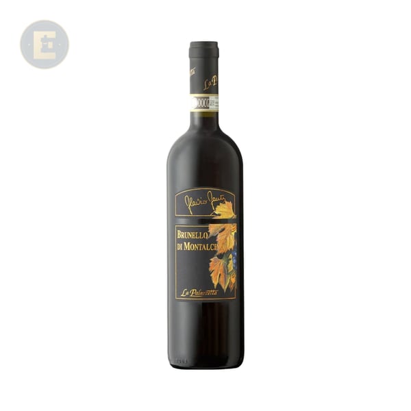 La Palazzetta Brunello 750 Ml