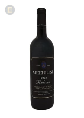 MEERLUST RUBICON                        
