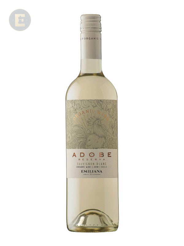 Adobe Sauvignon Blanc 750 Ml