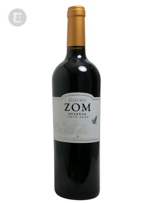 QUINTA DE ZOM DOURO TINTO RESERVA       