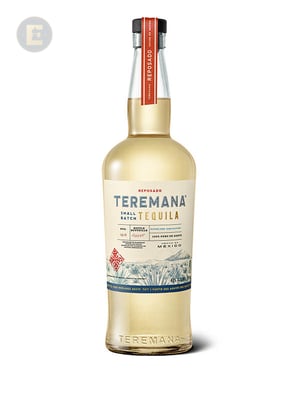 TEREMANA TEQUILA REPOSADO               