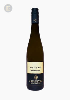 SCHWEINHARDT BLANC DE NOIR              