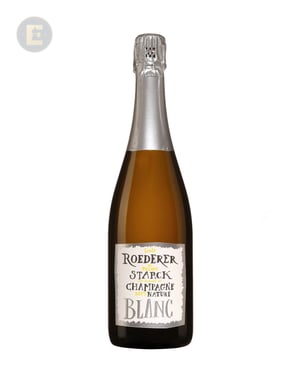 LOUIS ROEDERER SHACK CHAMPAGNE          