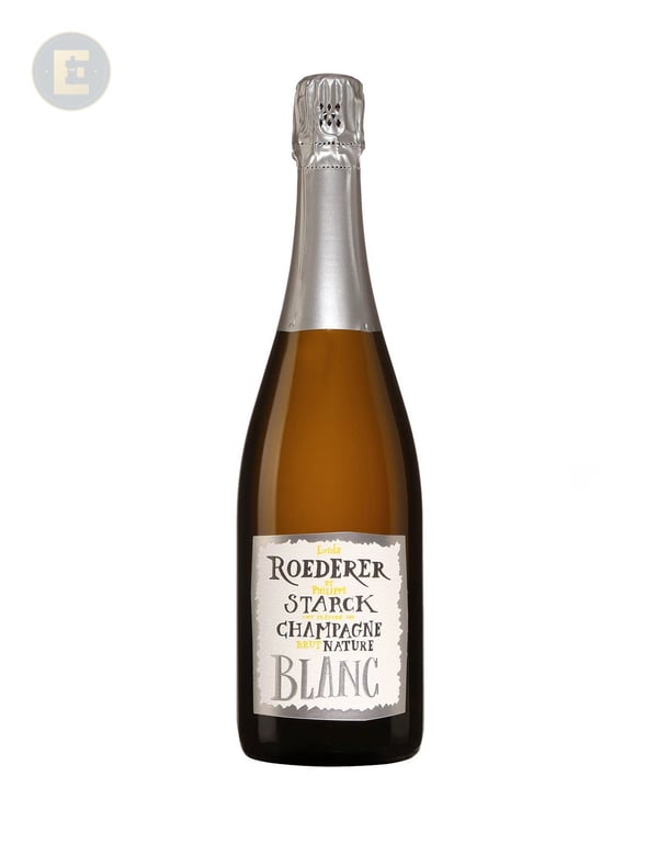 Louis Roederer Shack Champagne 750 Ml