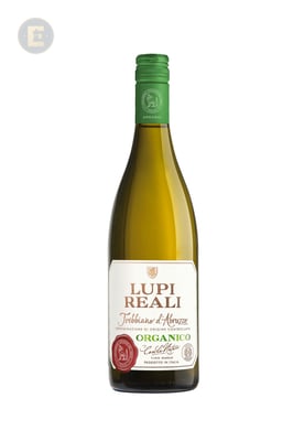 LUPI REALI TREBBIANO                    
