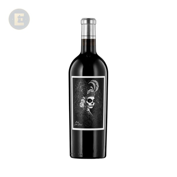 Frias - Lady of the Dead 750 Ml