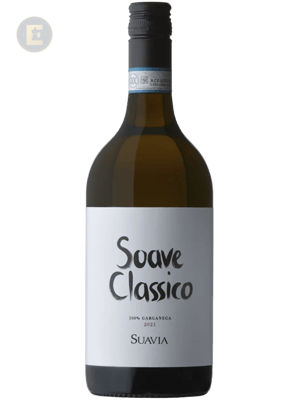 SUAVIA SOAVE CLASSICO                   