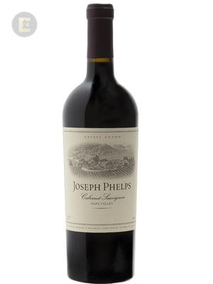 JOSEPH PHELPS CABERNET SAUVIGNON        