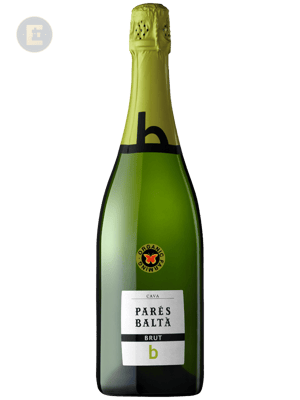 PARES BALTA BRUT DE PACS                