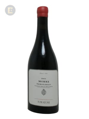 FORADORI MOREI                          
