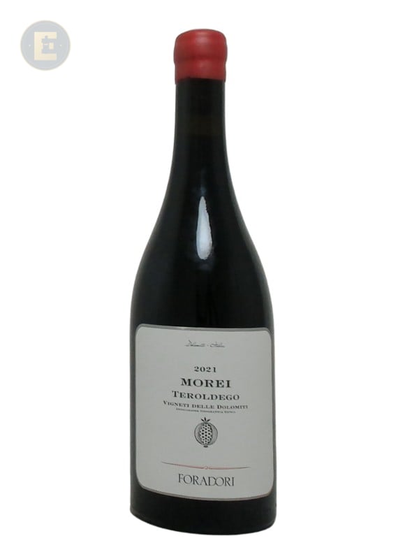 Foradori Morei 750 Ml