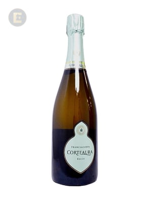 CORTE AURA FRANCIACORTA BRUT            