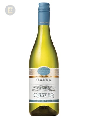 OYSTER BAY CHARDONNAY                   