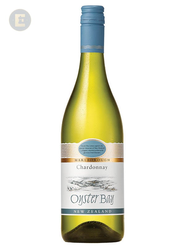 Oyster Bay Chardonnay 750 Ml