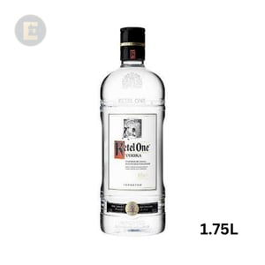 KETEL ONE VODKA                         