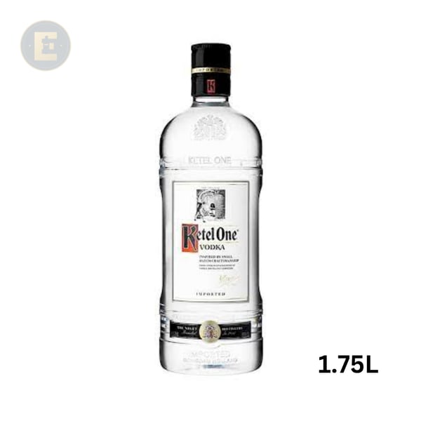 Ketel One Vodka 1750 Ml