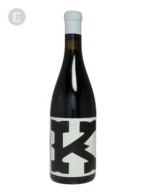 K VINTNERS THE CATTLE KING SYRAH        