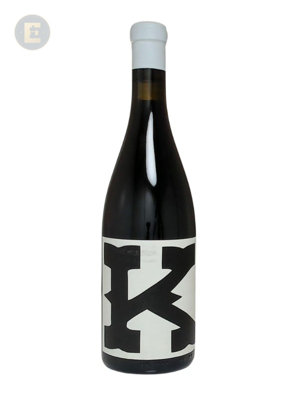 K Vintners the Cattle King Syrah 750 Ml