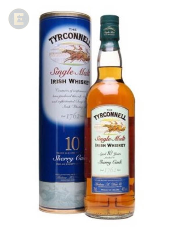 Tyrconnell Sherry Cask 750 Ml