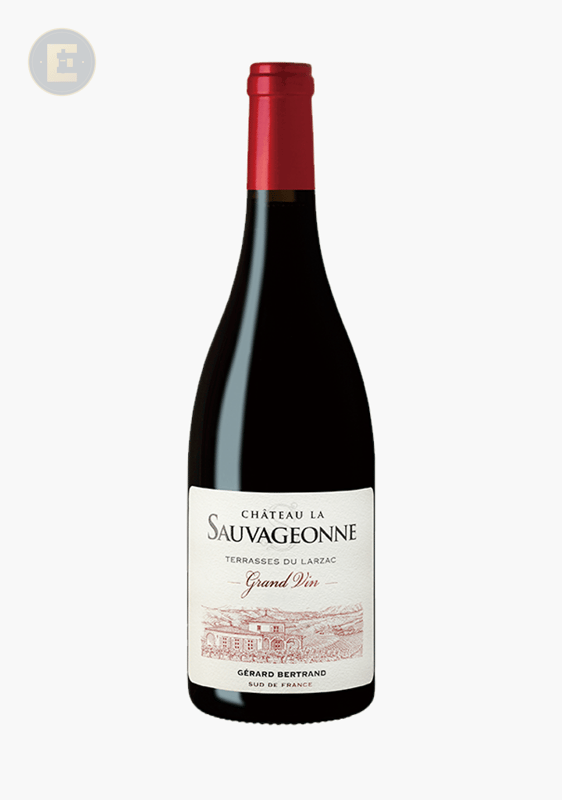 Gerard Bertrand Sauvageonne Grand Vin Re 750 Ml