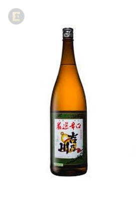'KOME DRY' PREMIUM JAPANESE SAKE JUMBO  